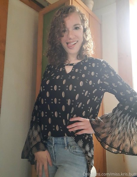 miss kris butt OnlyFans-Komplettinhalte