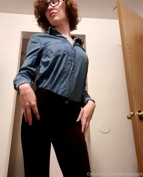 miss kris butt Neuer OnlyFans Leak