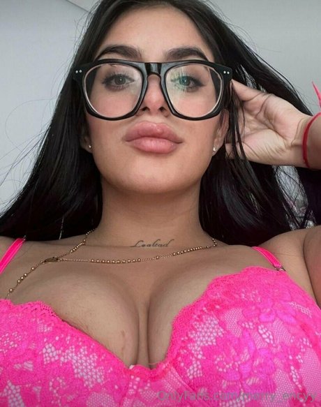 merry encyy Leaked OnlyFans Bilder