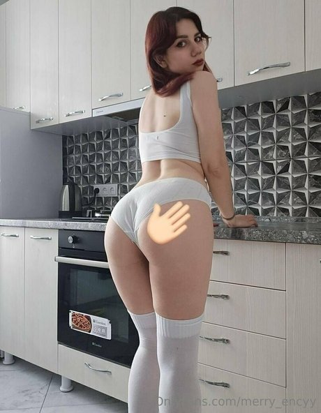 merry encyy OnlyFans-Fotos