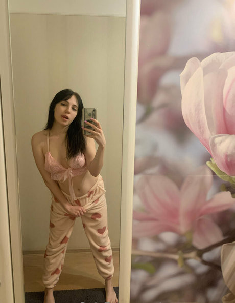 merry encyy Nacktbilder von OnlyFans geleakt