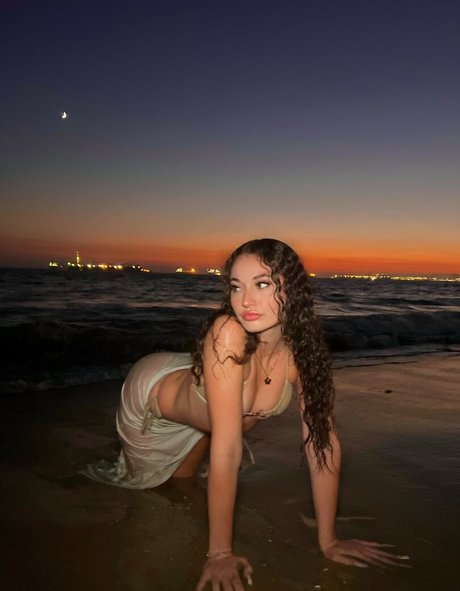 Bbgirlii Nacktbilder von OnlyFans geleakt