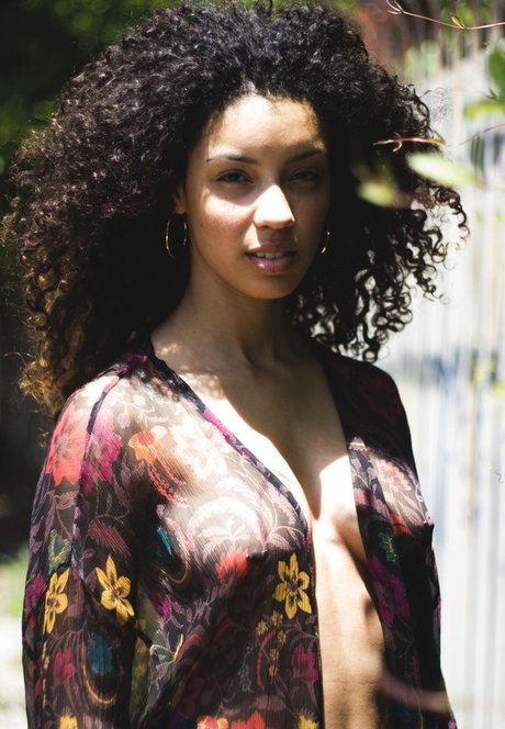 Christina Santini OnlyFans