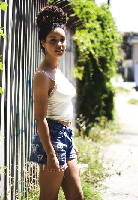 Christina Santini OnlyFans Pornografie geleakt