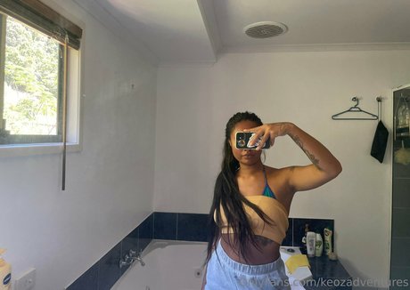 keozadventures OnlyFans Inhalte