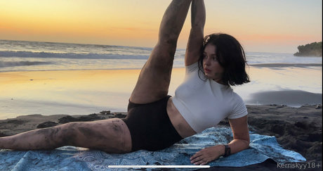 kerrimeow Leak von OnlyFans-Inhalten