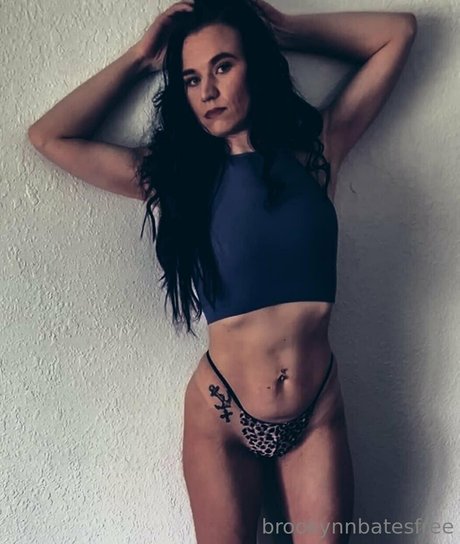 brooklynnbatesfree OnlyFans Bilder geleakt