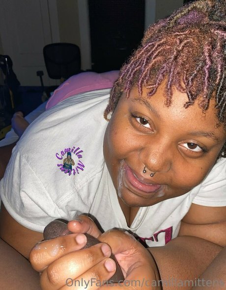 Camilla Mittens OnlyFans-Sex