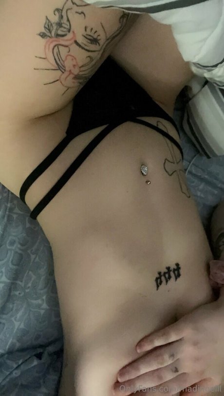 madinoelll OnlyFans Leak