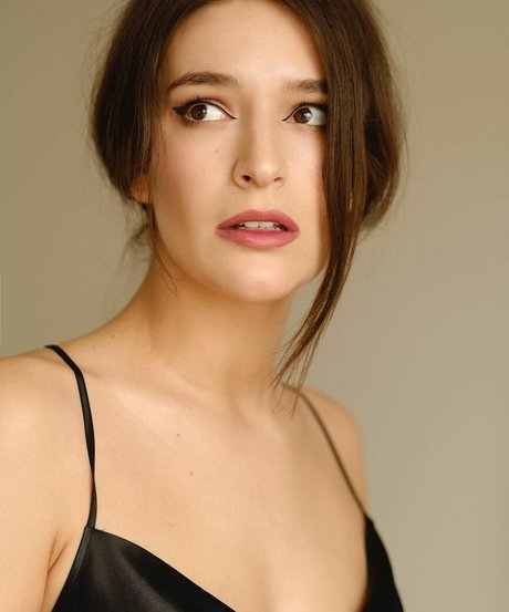 Sofya Volodchinskaya Nacktbilder OnlyFans geleakt