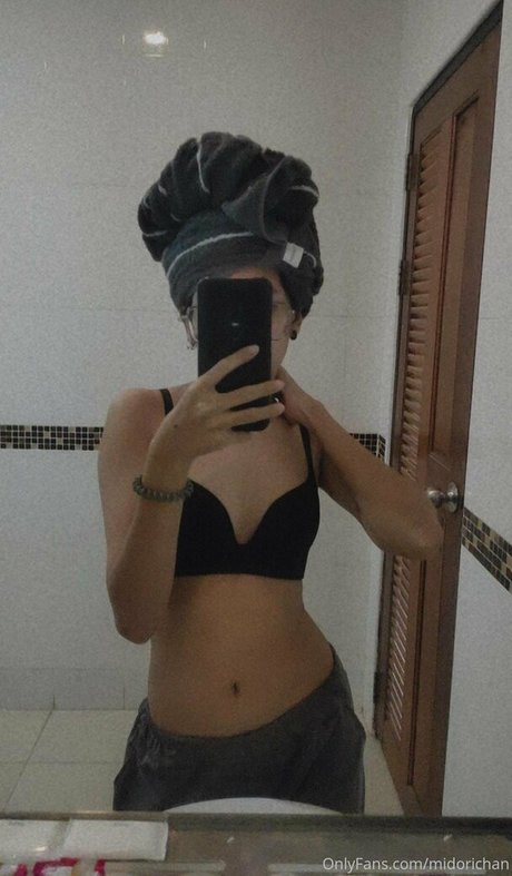 midorichan OnlyFans Leaks