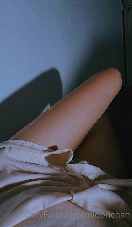 midorichan OnlyFans Leaked