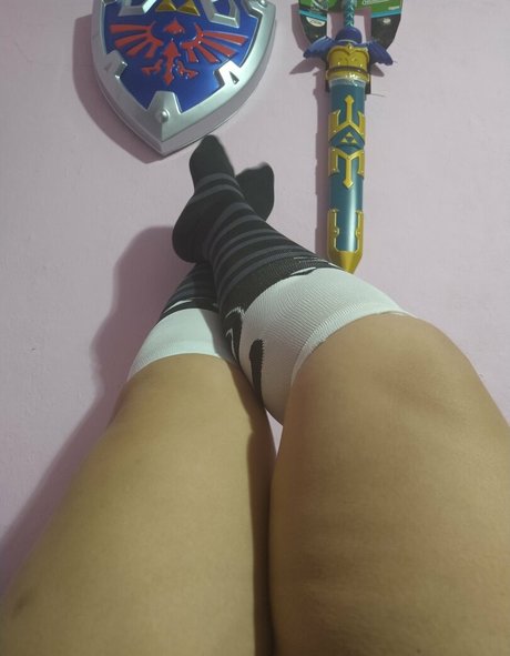 yasuminjazz16 OnlyFans Brüste Bild