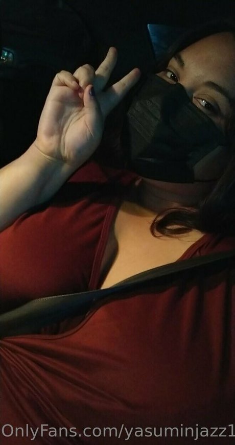 yasuminjazz16 OnlyFans nackt