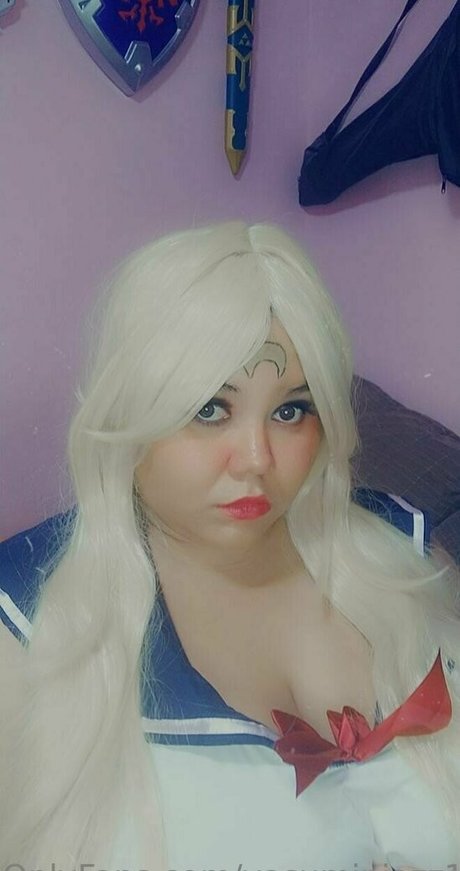 yasuminjazz16 OnlyFans nackt