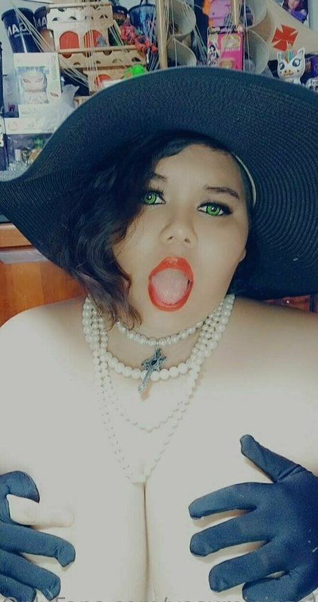 yasuminjazz16 OnlyFans Leak