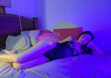 HollieMollie Nacktbilder von OnlyFans geleakt