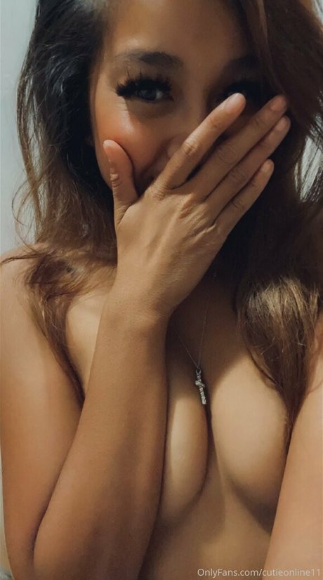 cutieonline11 OnlyFans-Inhalte