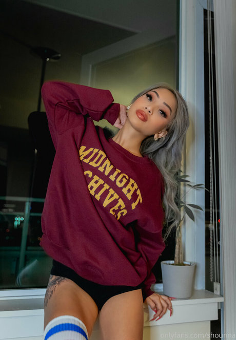 xs98x Nacktbilder von OnlyFans geleakt