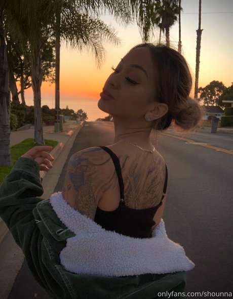 xs98x Nacktbilder von OnlyFans