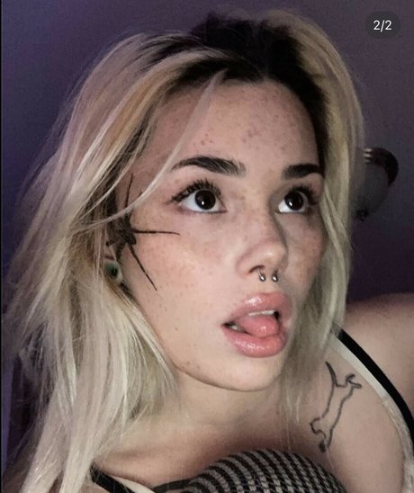 Swoyal OnlyFans Bilder geleakt