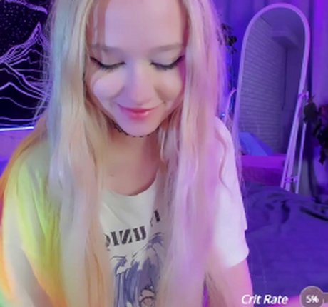 IrmaBell Leak von OnlyFans-Inhalten