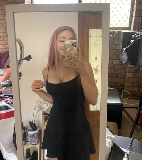 Onlykeelsxx OnlyFans Nacktbilder geleakt