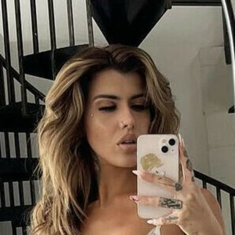 Crossmaiheart Nacktbilder von OnlyFans geleakt