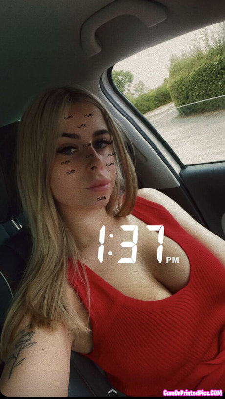 Lucy Scales OnlyFans NSFW