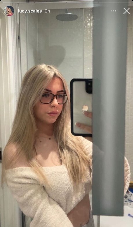 Lucy Scales OnlyFans
