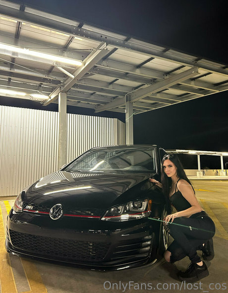 lost cos Leaked OnlyFans Bilder
