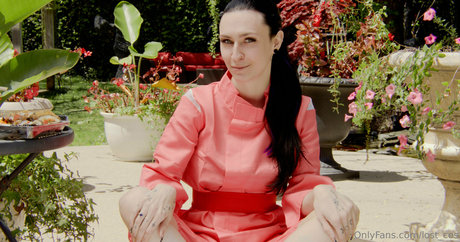 lost cos OnlyFans Modelfoto