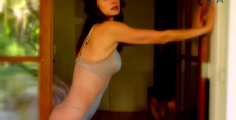 Lavinia Vlasak Nacktbilder von OnlyFans