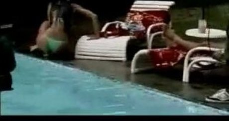 Lavinia Vlasak OnlyFans Striptease