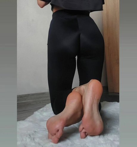 Tsvetelina Atanasova OnlyFans nackte Brüste