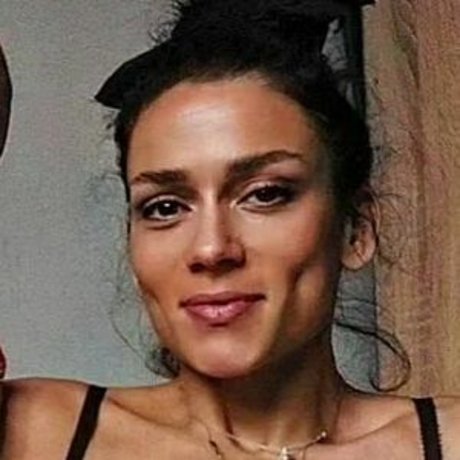 Tsvetelina Atanasova OnlyFans Leak Pornografie