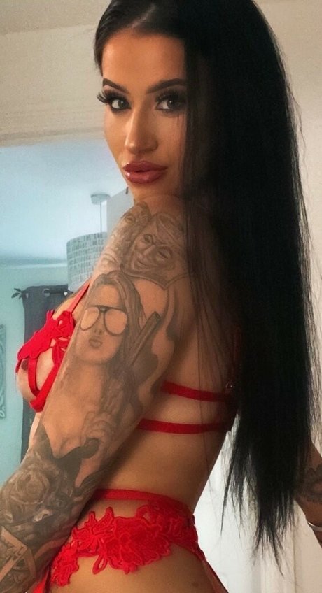 Chereelouise Nacktbilder von OnlyFans