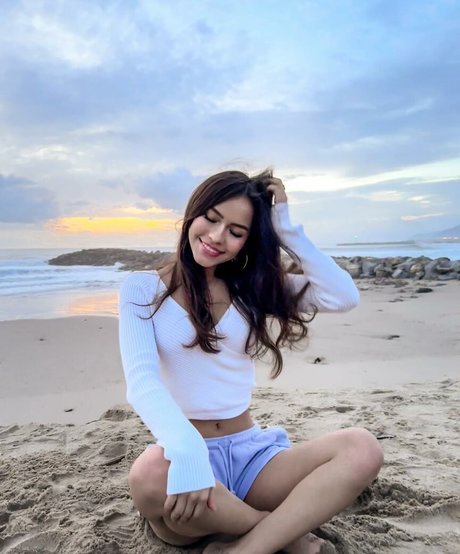 Chloe Marquez Nackt auf OnlyFans