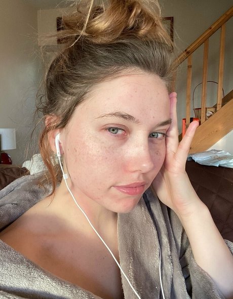 Aworyn OnlyFans Nackt Content