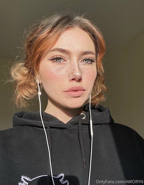 Aworyn OnlyFans-Leak