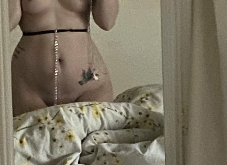 Aworyn Nacktbilder von OnlyFans geleakt