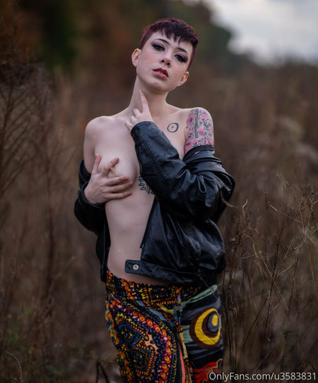 heyhilyraskye Nacktbilder OnlyFans geleakt