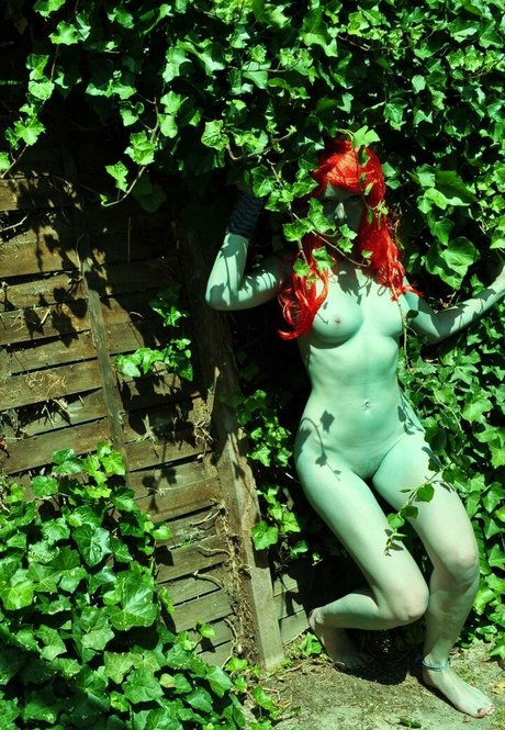 GroovyFlowerGirl OnlyFans Gratis-Inhalte