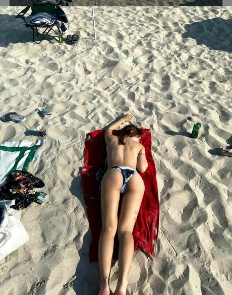 psycnical Nacktbilder von OnlyFans geleakt