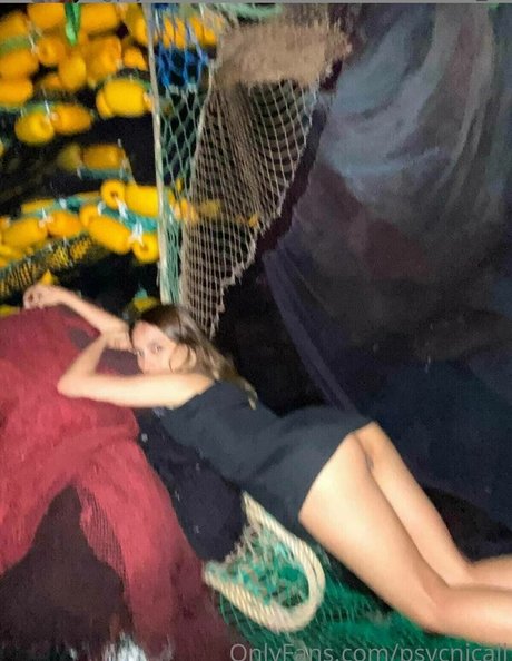 psycnical XXX OnlyFans