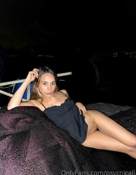 psycnical Leaked OnlyFans Bilder