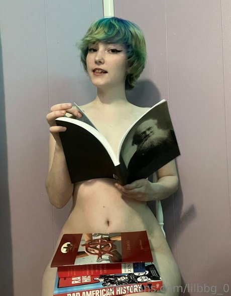 lilbbg 0 Nacktbilder OnlyFans Leak