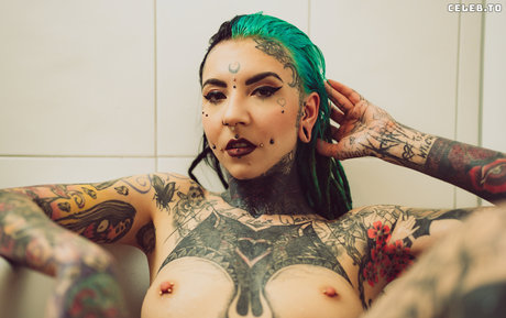 Bea Fu OnlyFans Fotos