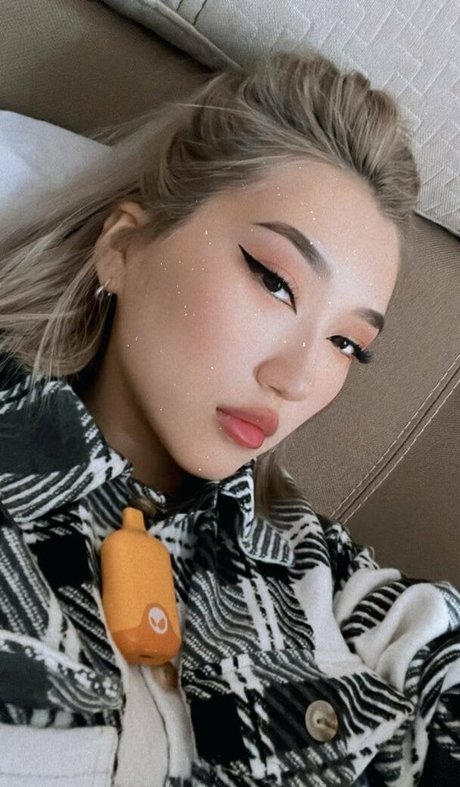 Jin ray Nacktbilder von OnlyFans