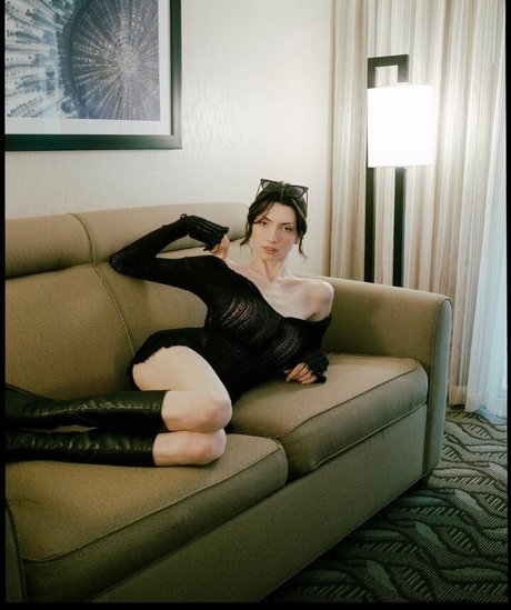 thewomanfromanotherplace OnlyFans Mega